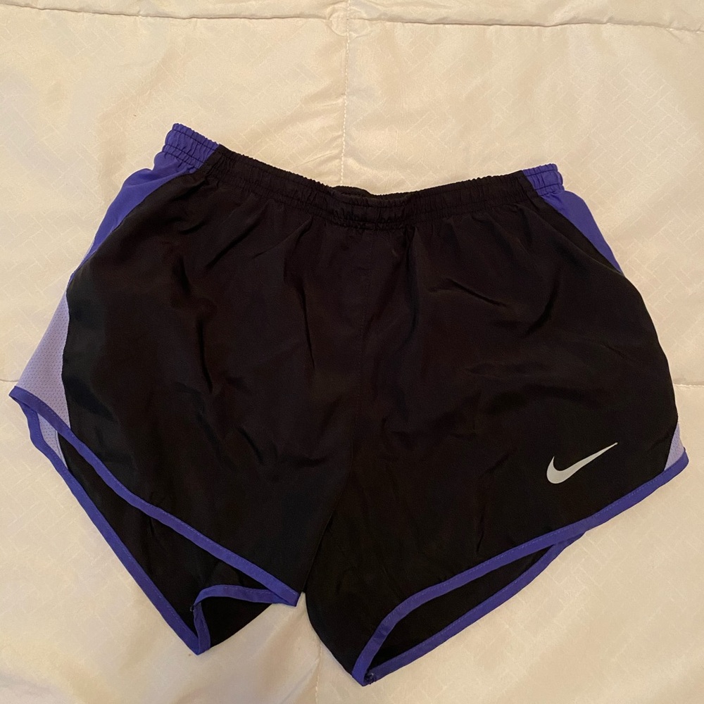 4/$25🥳 Black Nike dri-fit shorts🥳